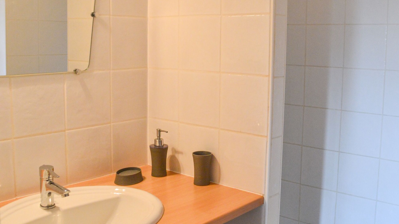 Photo of Bathroom in Cruis