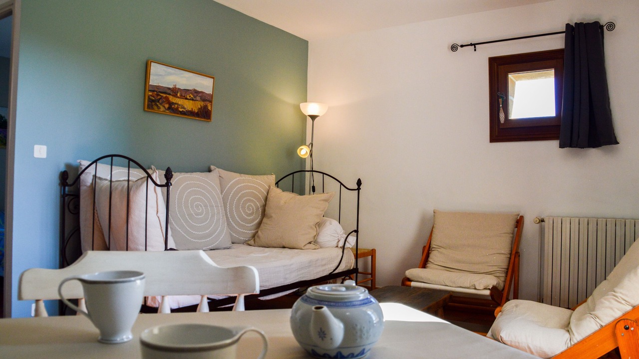 Photo of Livingroom in Cruis