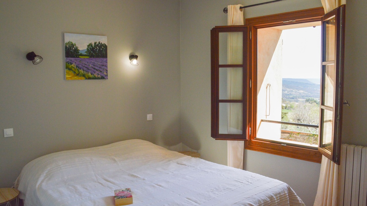 Photo of Bedroom in Cruis