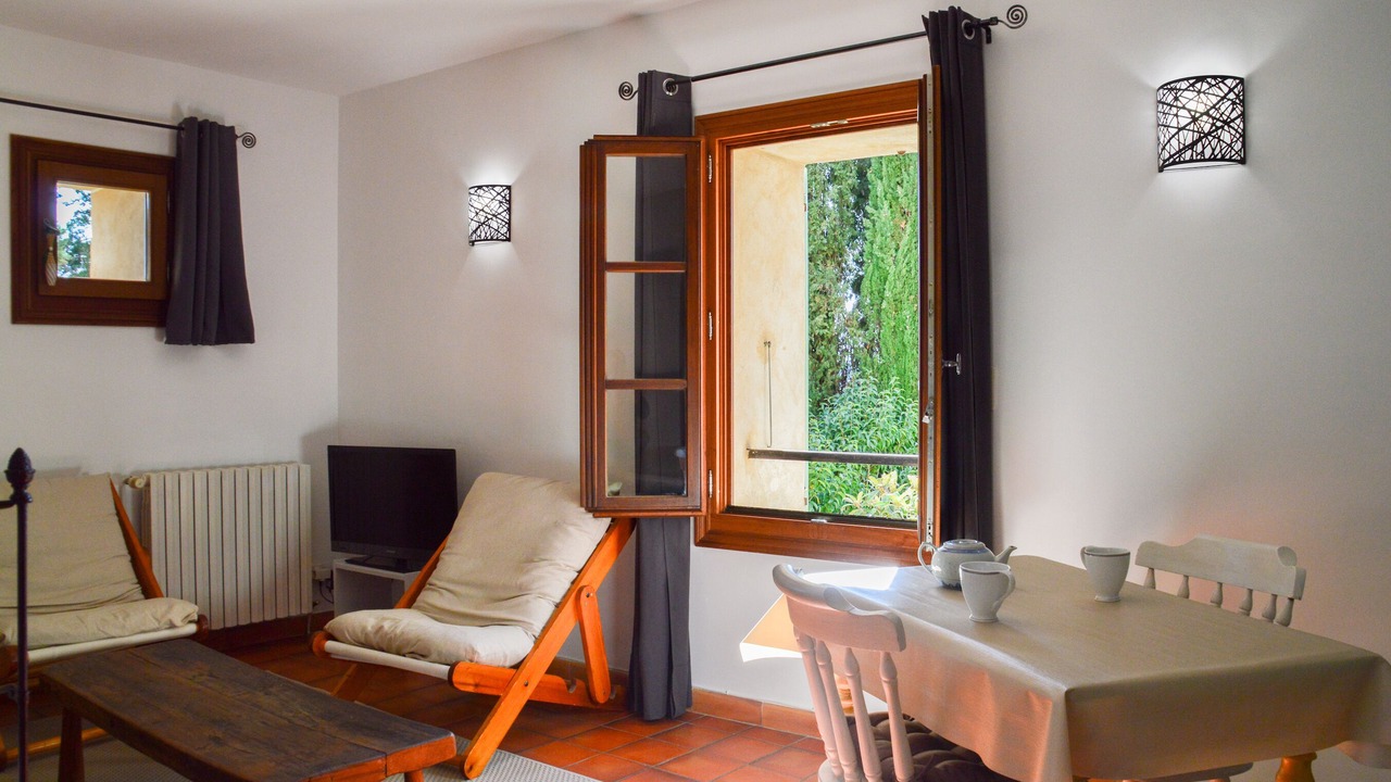 Photo of Livingroom in Cruis