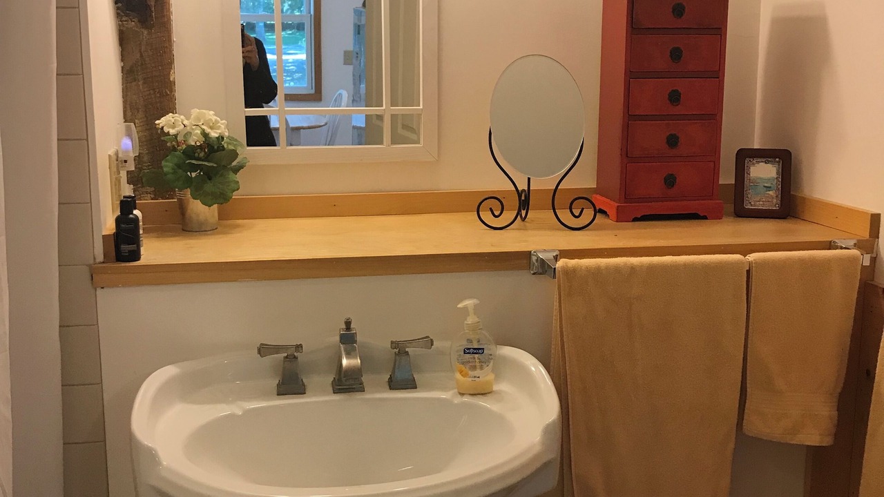 Photo of Bathroom in Lakeville