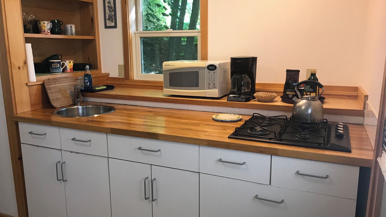 Photo of Kitchen in Lakeville