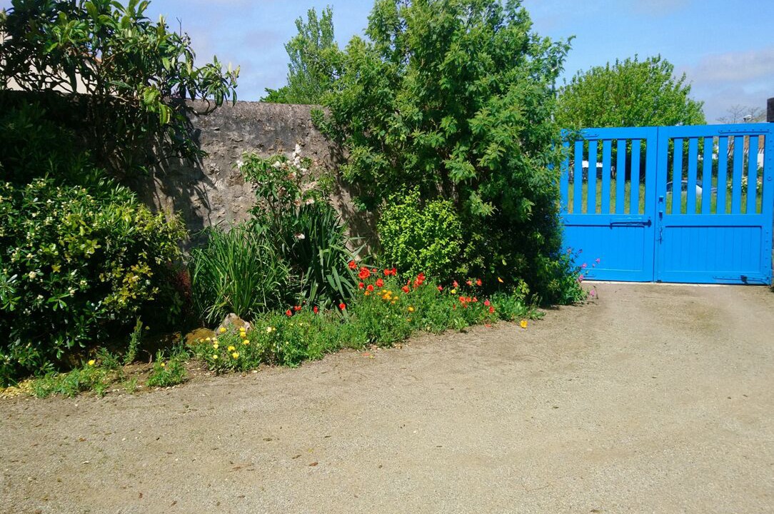 Photo of Outdoor in La Barre-de-Monts
