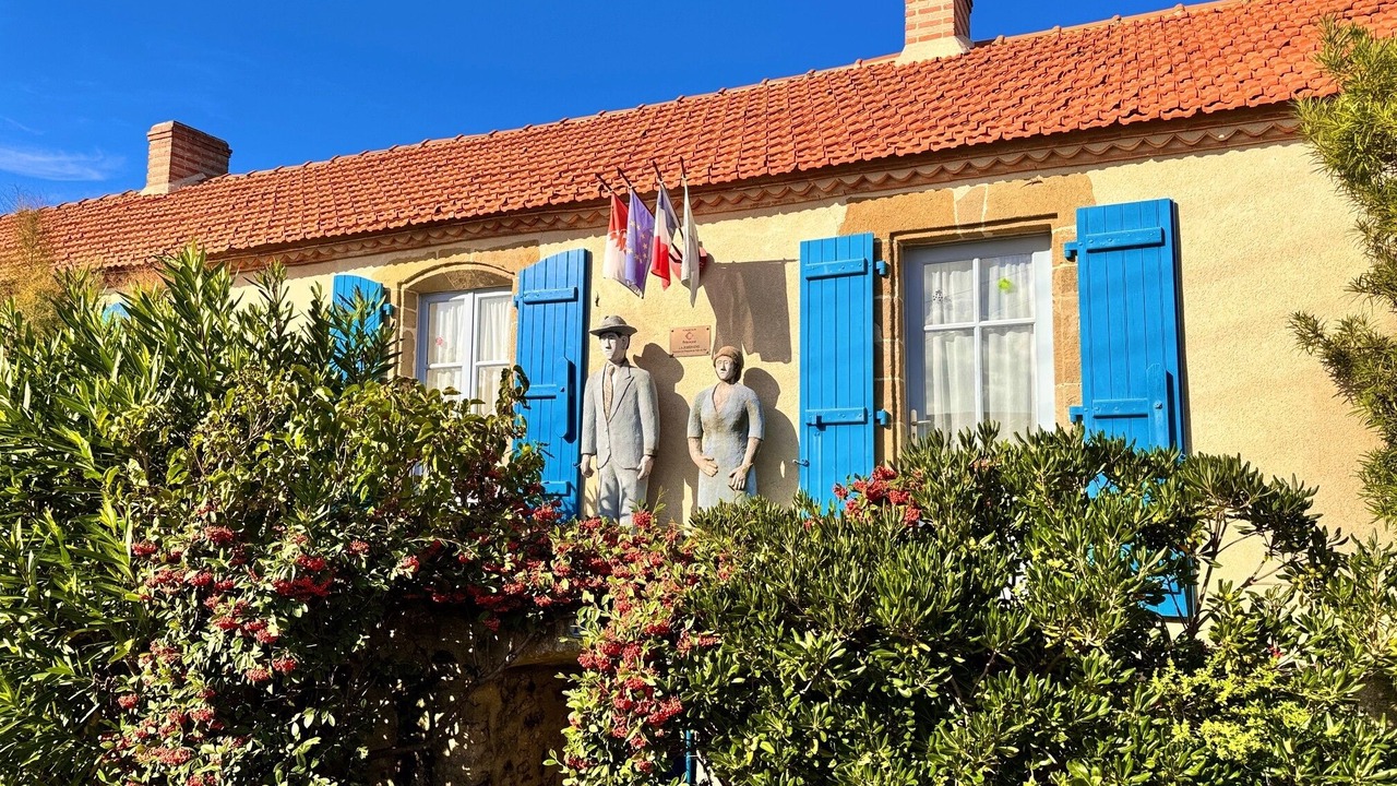 Photo of Outdoor in La Barre-de-Monts