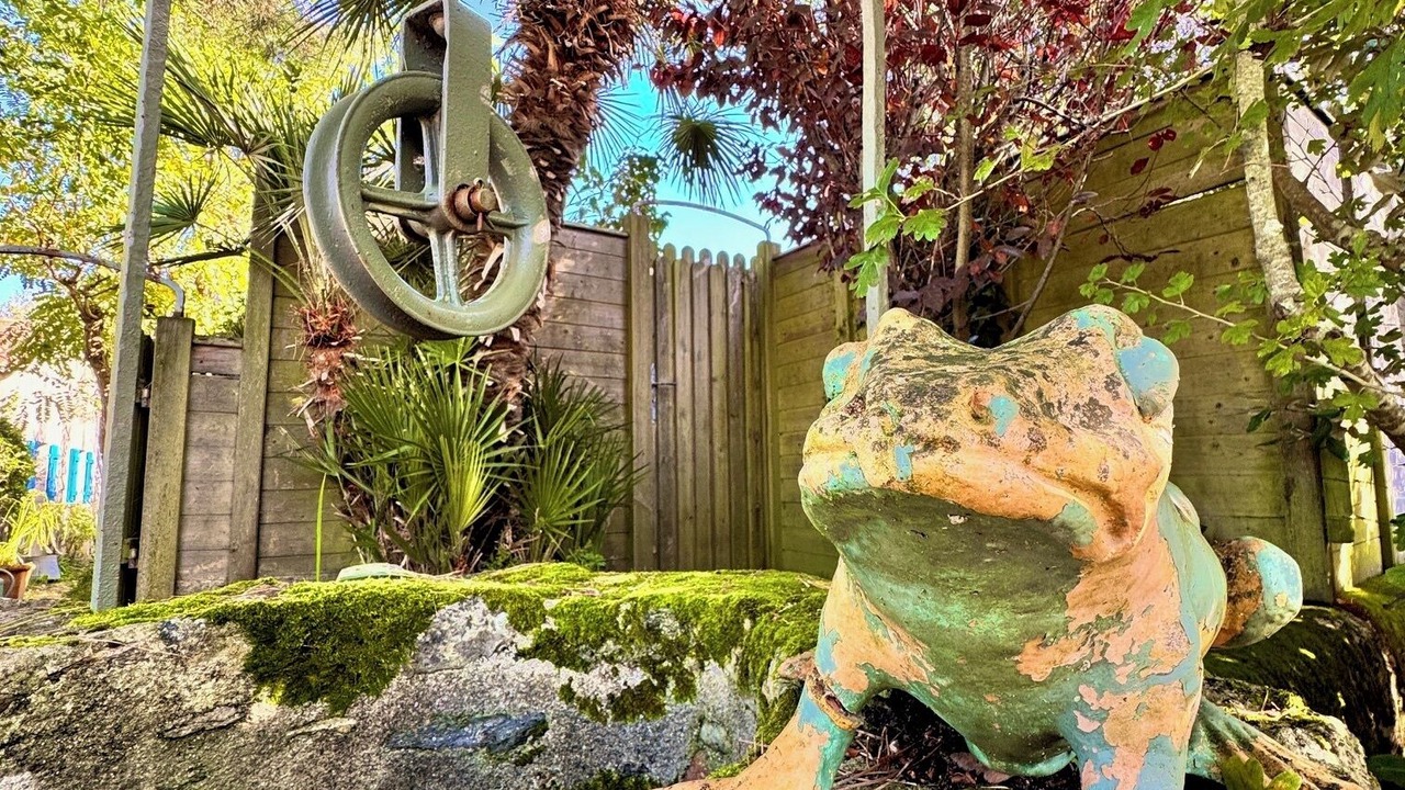 Photo of Outdoor in La Barre-de-Monts