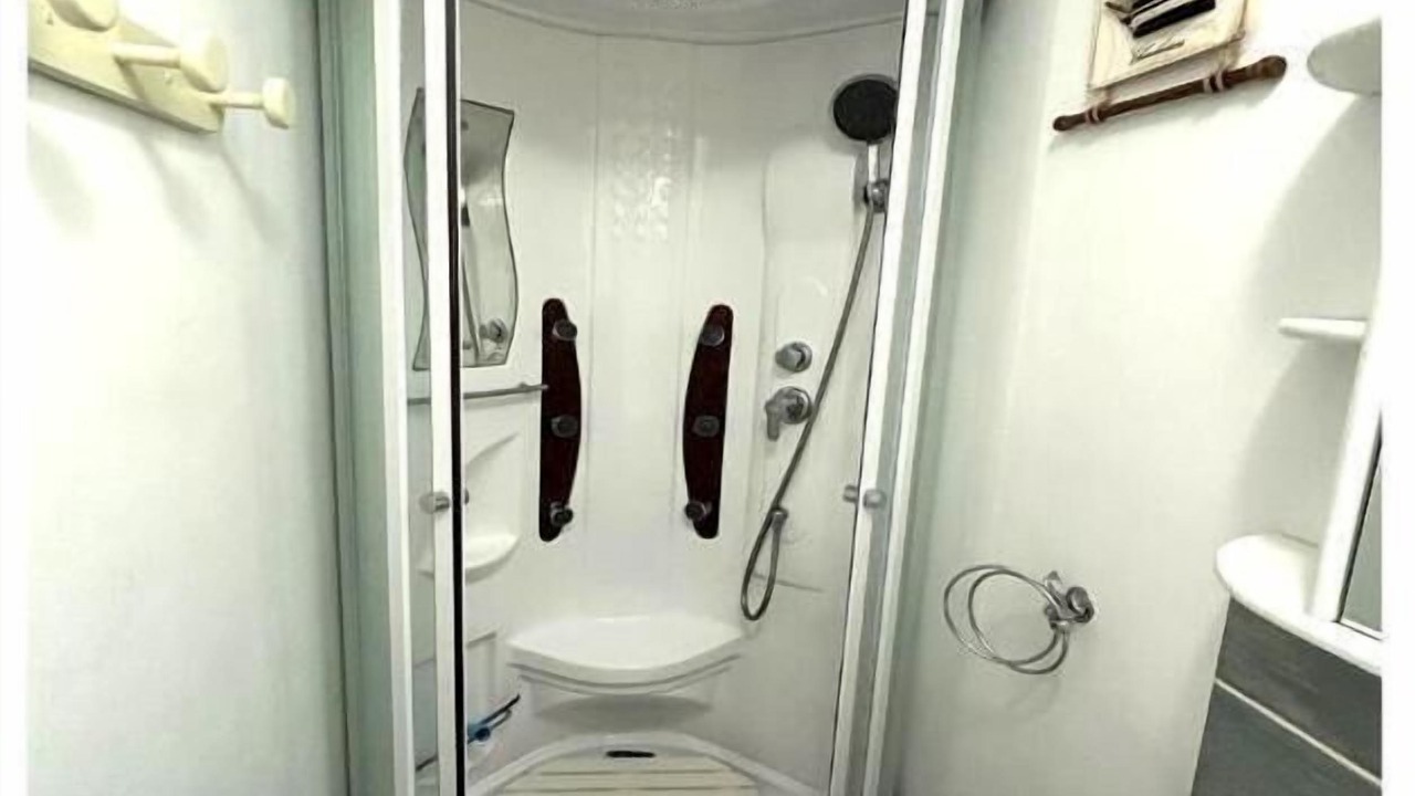 Photo of Bathroom in La Barre-de-Monts