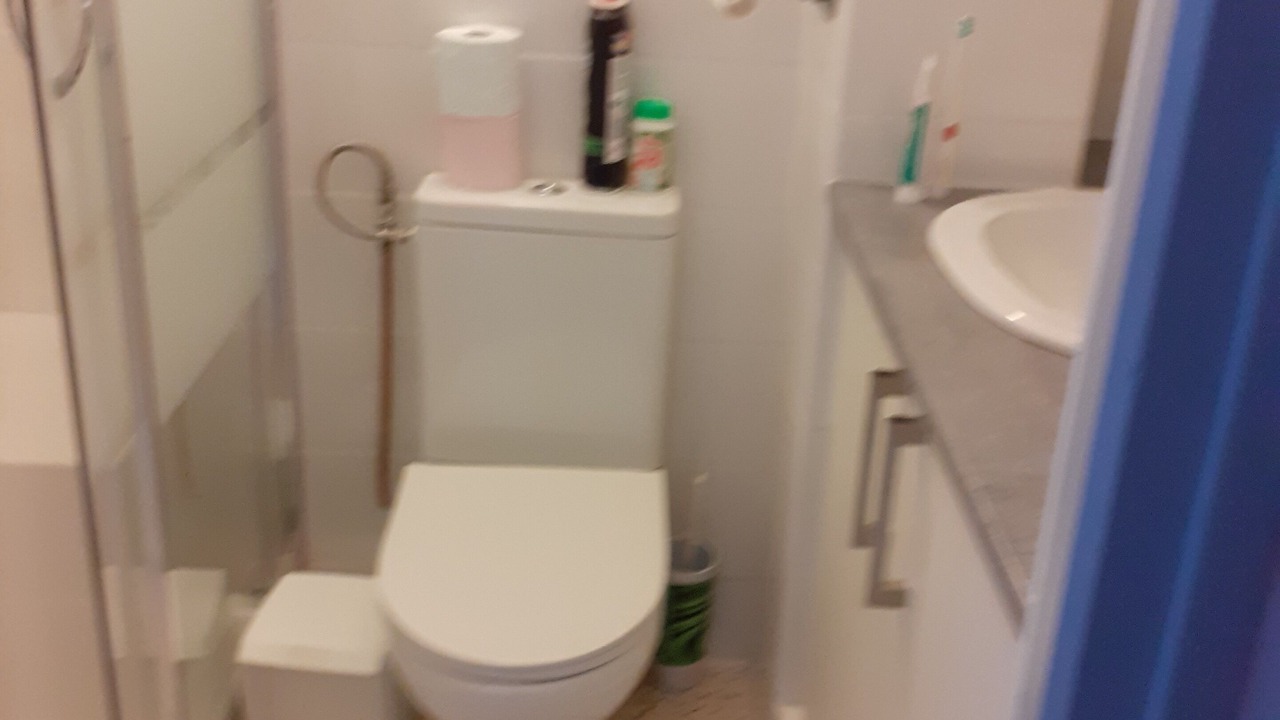 Photo of Bathroom in Valras-Plage