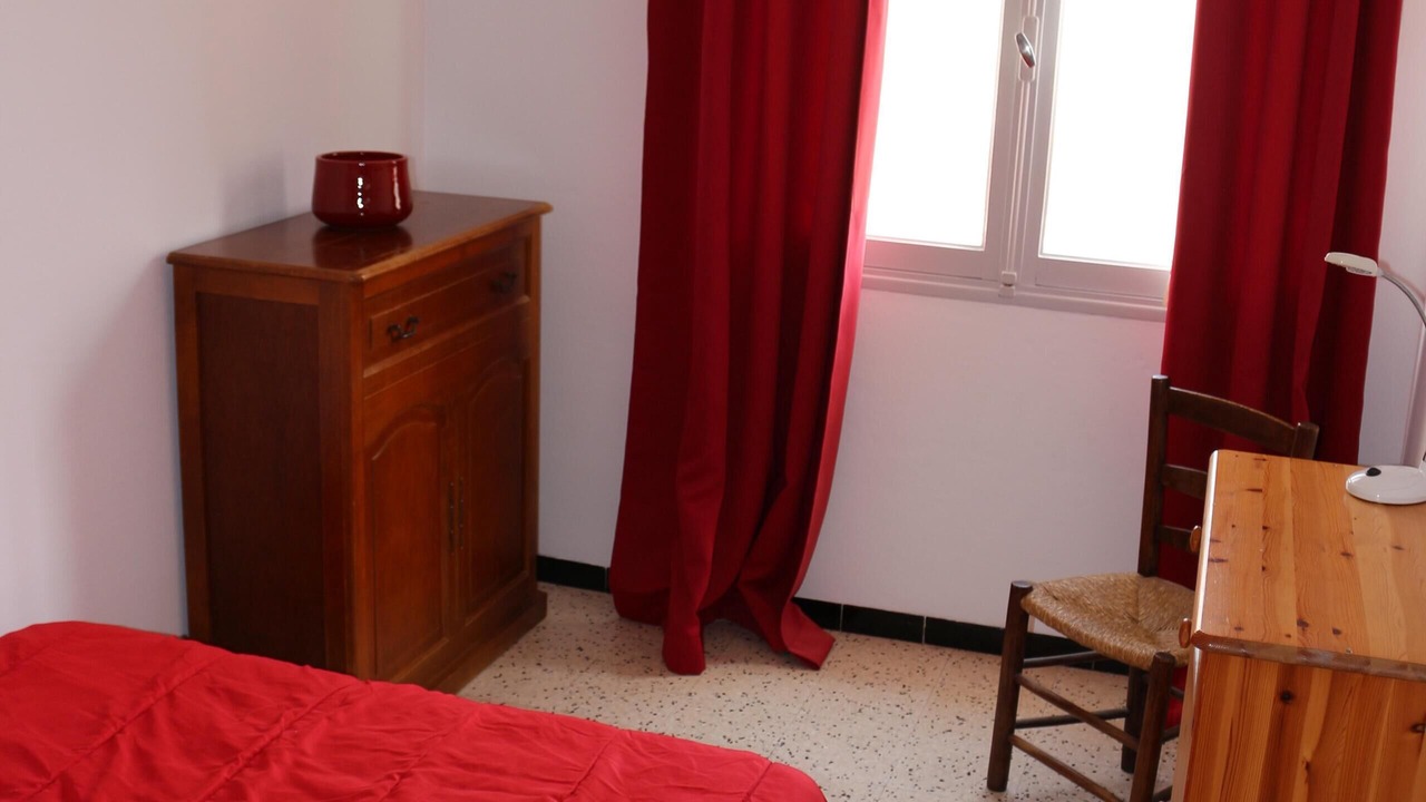 Photo of Bedroom in Valras-Plage