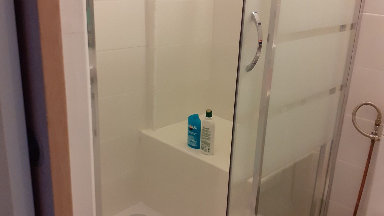 Photo of Bathroom in Valras-Plage