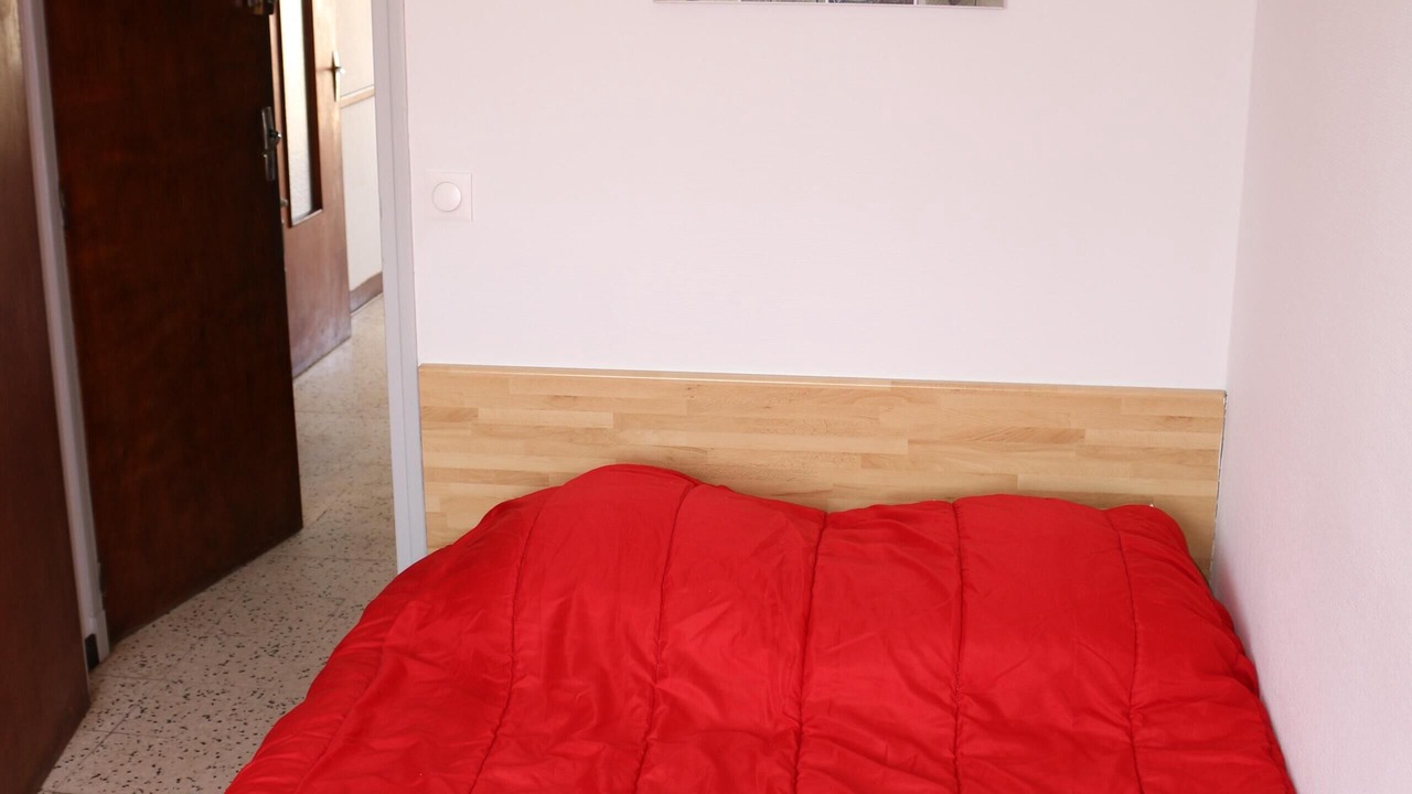 Photo of Bedroom in Valras-Plage