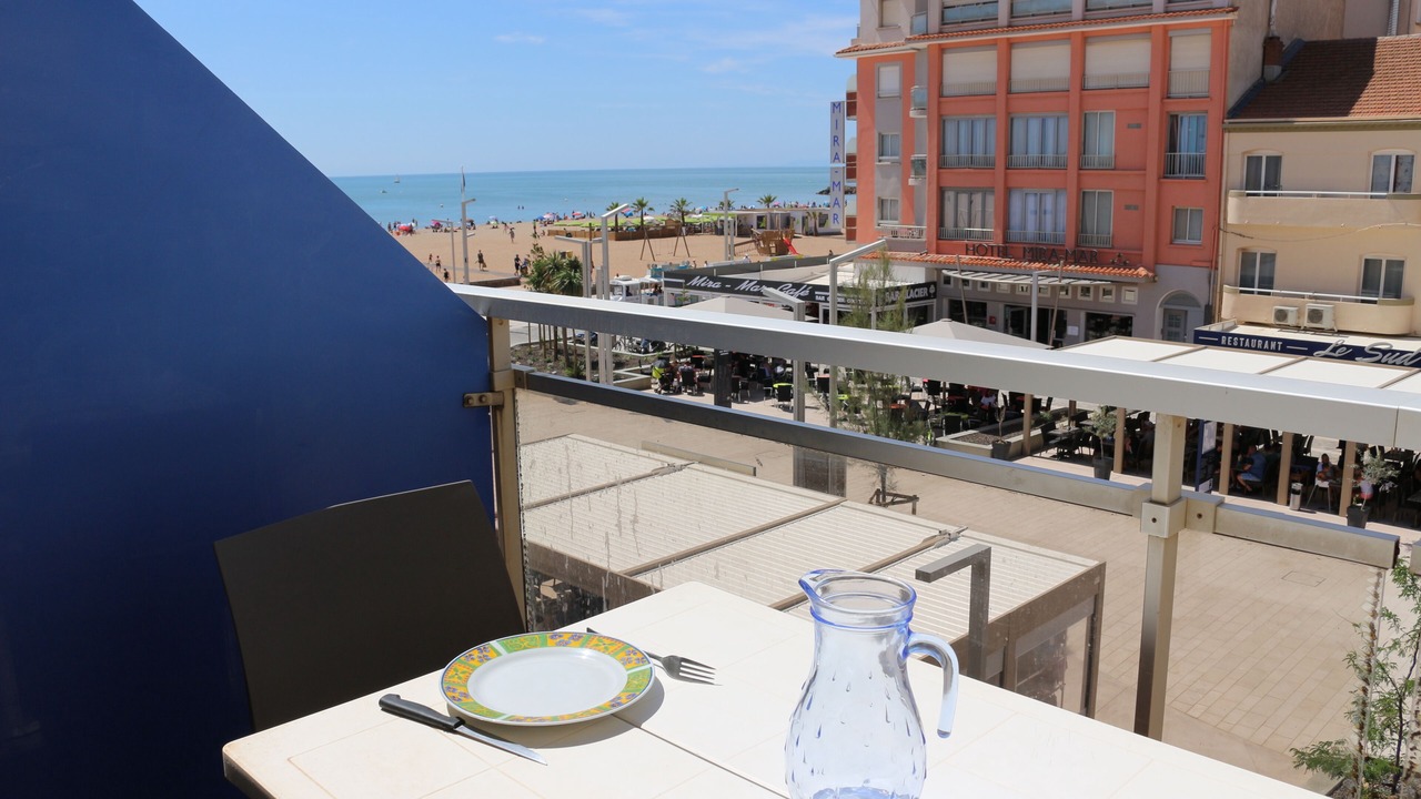 Photo of Outdoor in Valras-Plage