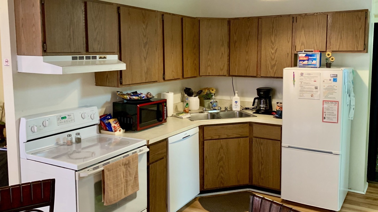 Photo of Kitchen in Ypsilanti