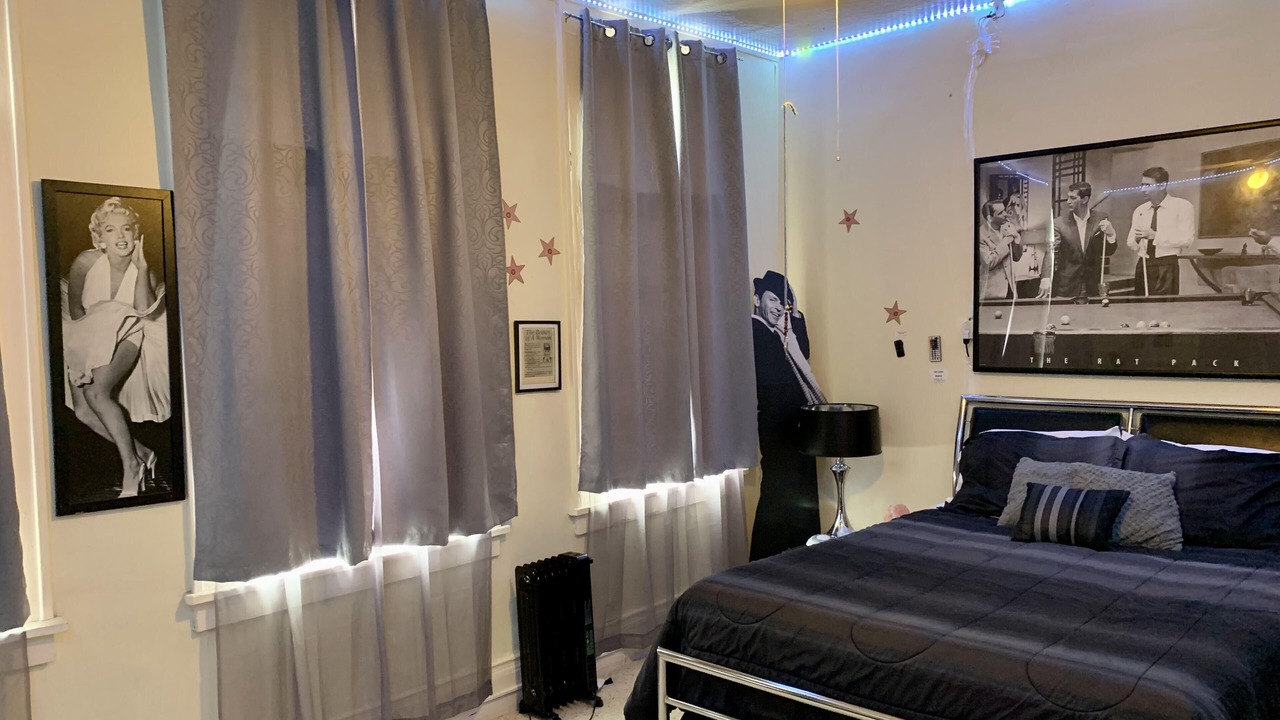 Photo of Bedroom in Ypsilanti