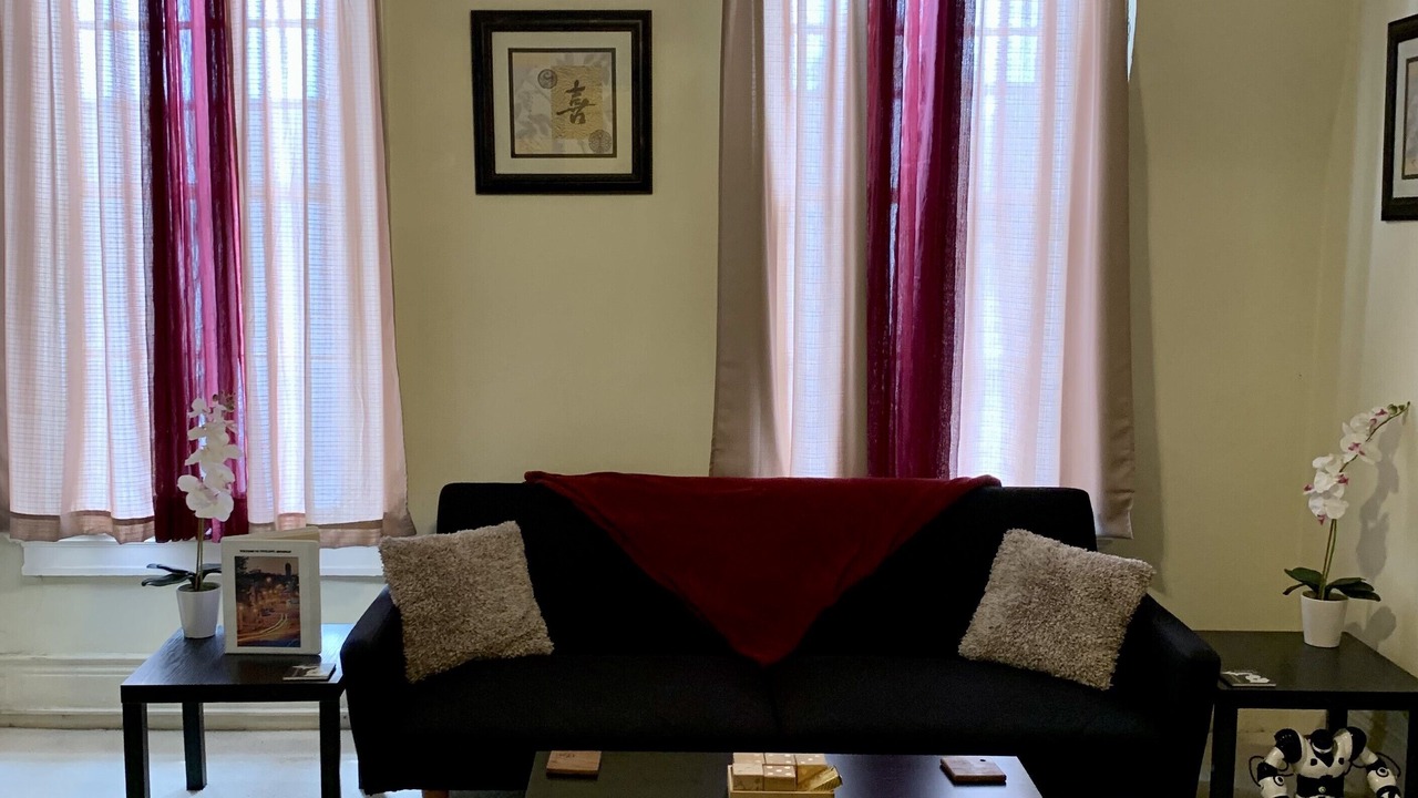 Photo of Livingroom in Ypsilanti
