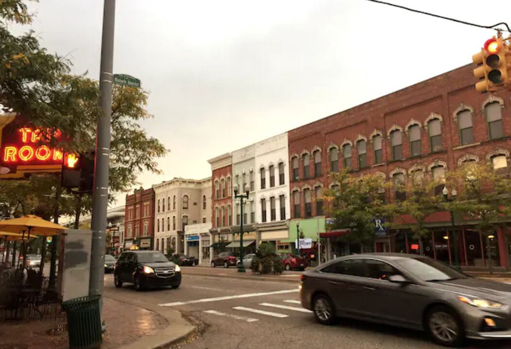 Photo of Outdoor in Ypsilanti