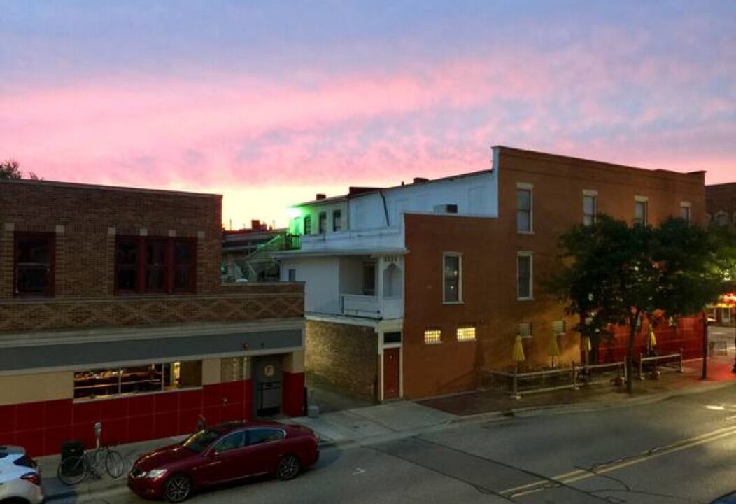 Photo of Outdoor in Ypsilanti