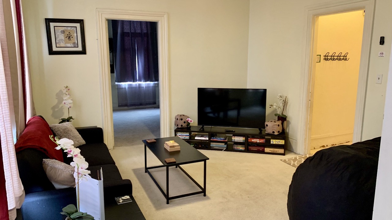 Photo of Livingroom in Ypsilanti