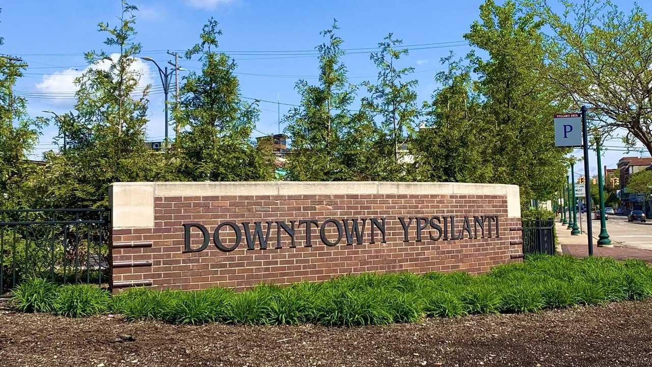 Photo of Outdoor in Ypsilanti