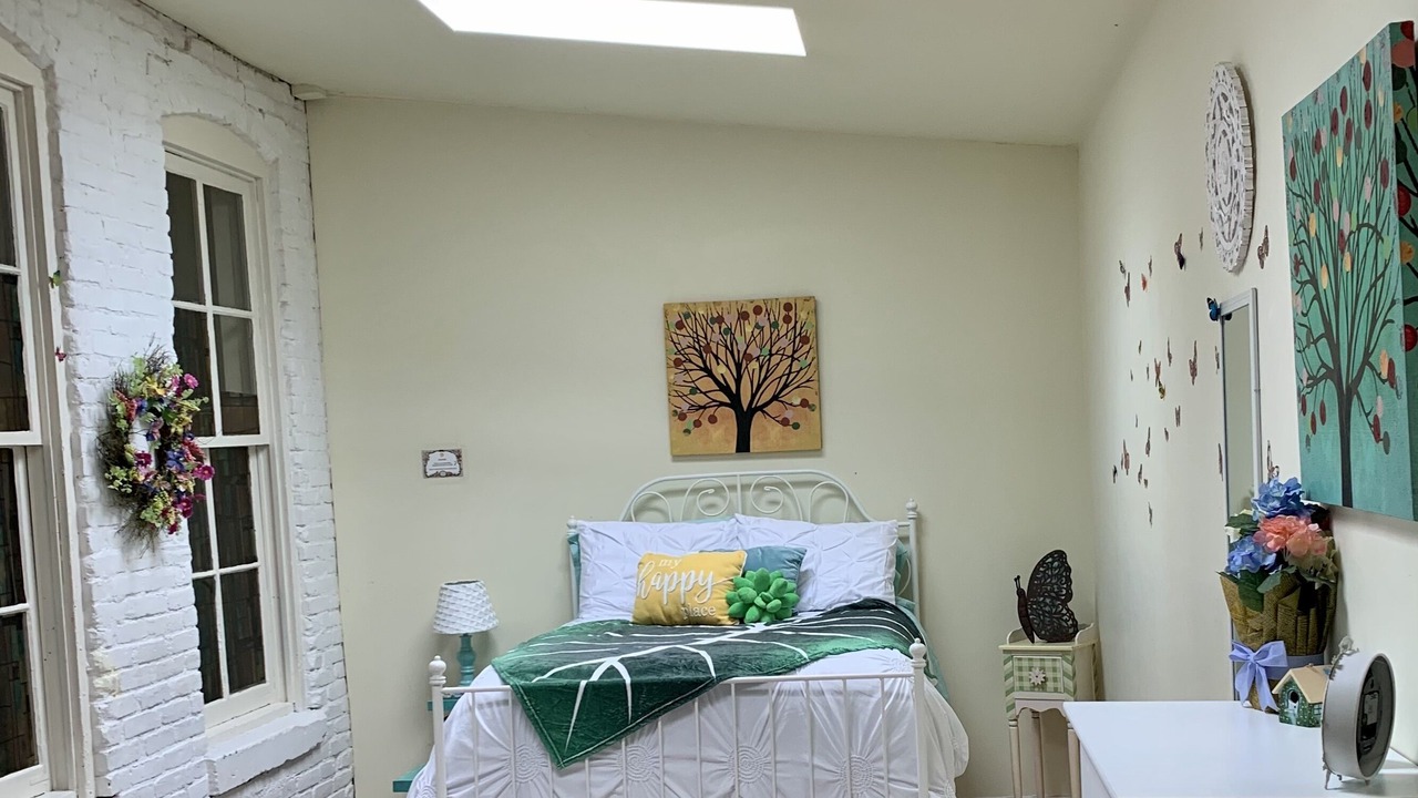 Photo of Bedroom in Ypsilanti