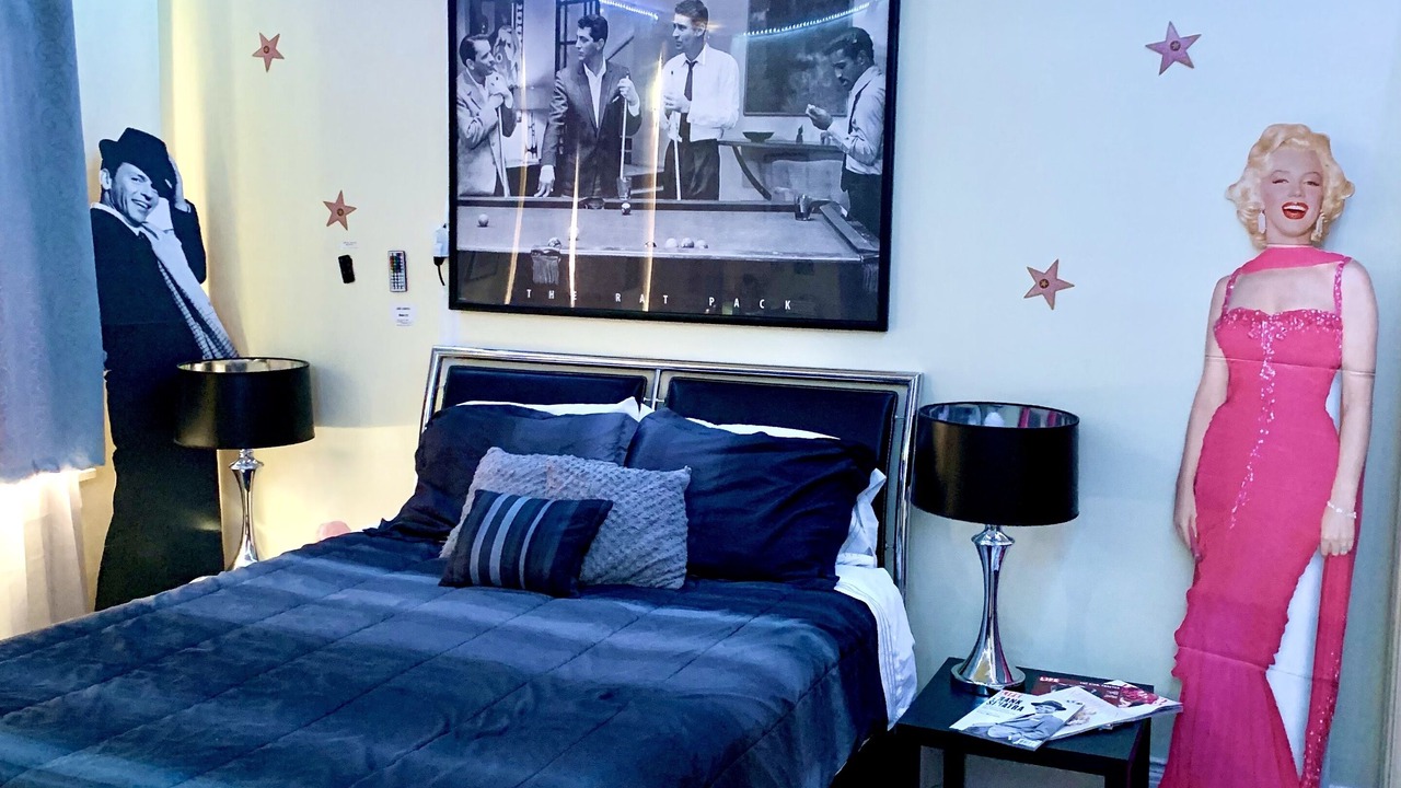 Photo of Bedroom in Ypsilanti