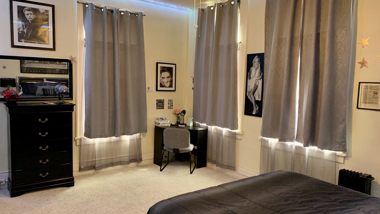 Photo of Bedroom in Ypsilanti