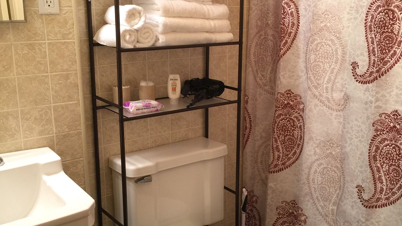 Photo of Bathroom in Ypsilanti