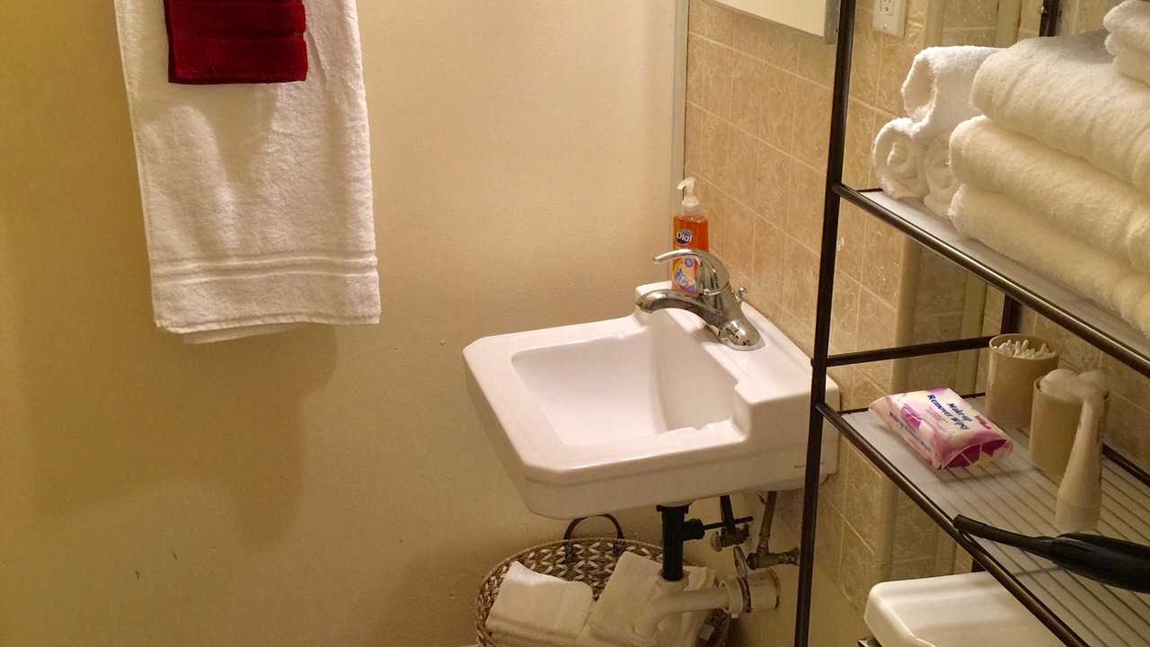 Photo of Bathroom in Ypsilanti