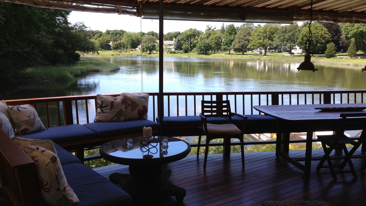 Photo of Outdoor in Duxbury