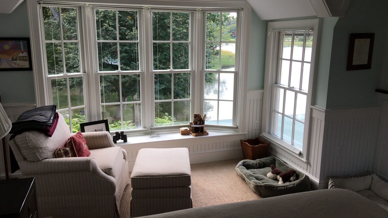 Photo of Bedroom in Duxbury