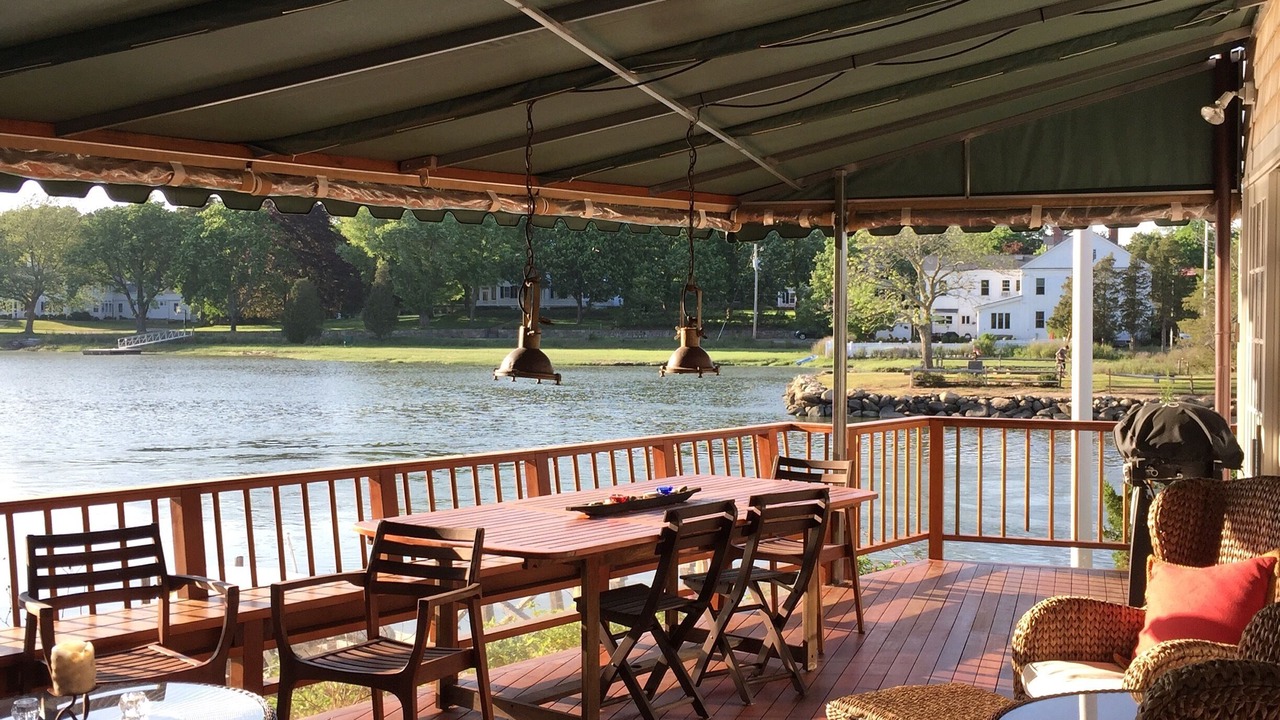 Photo of Outdoor in Duxbury