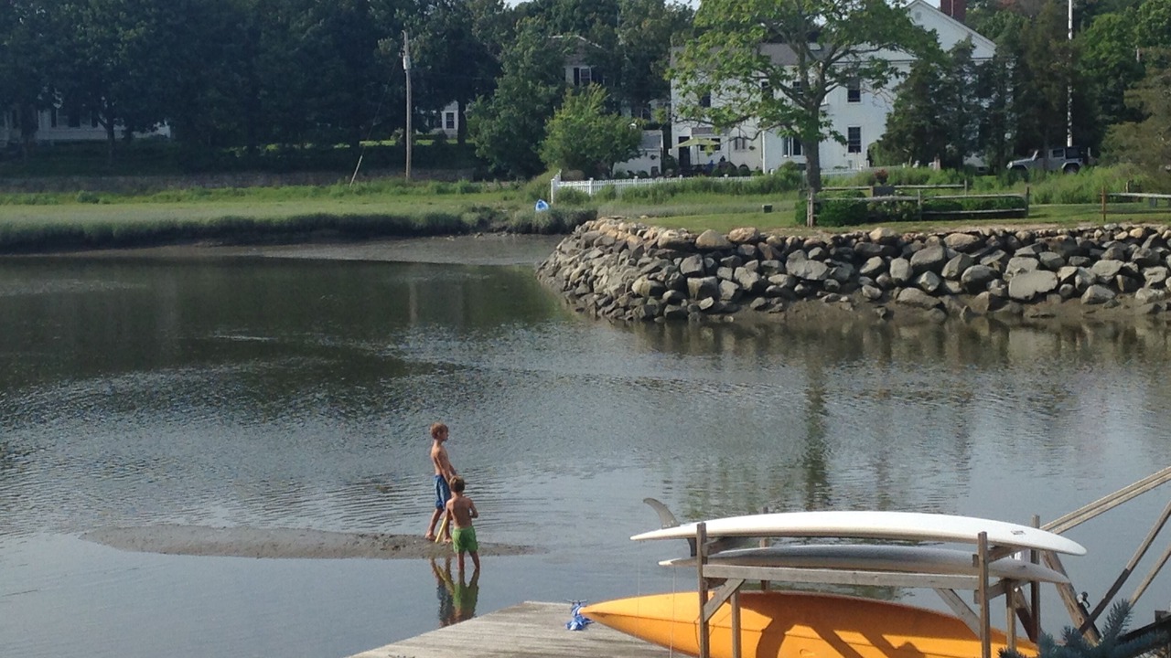 Photo of Outdoor in Duxbury