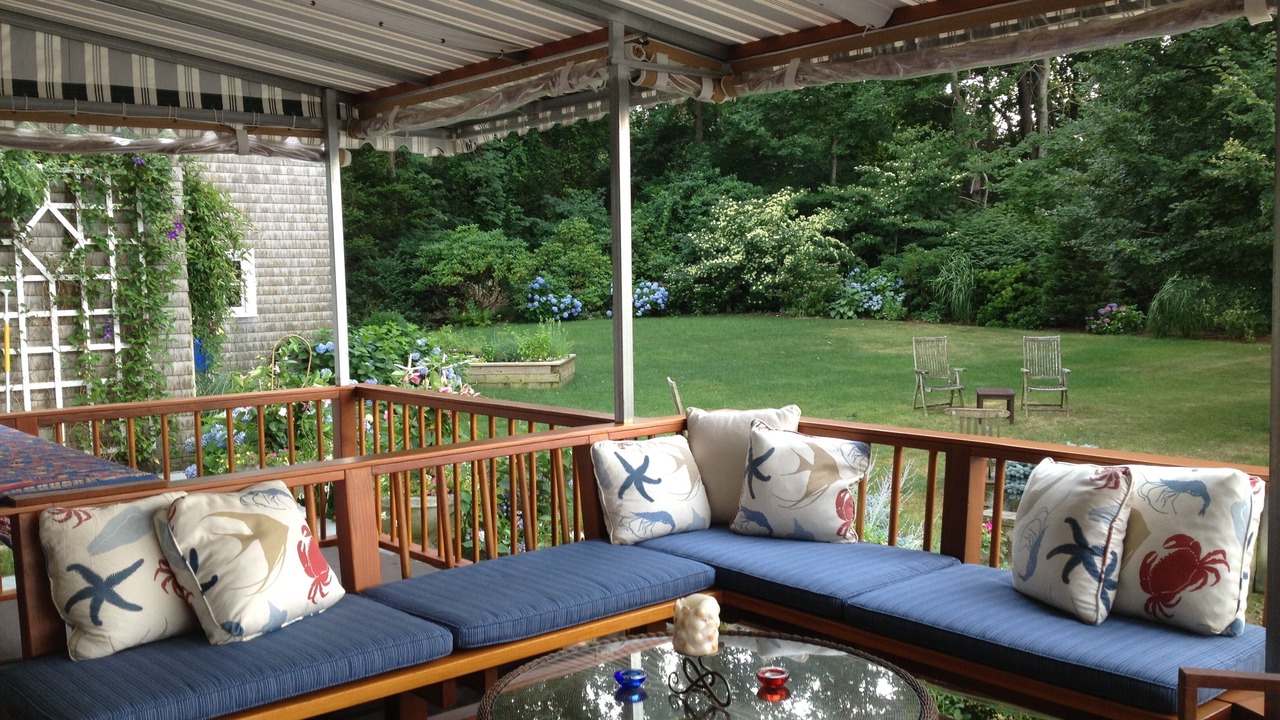 Photo of Outdoor in Duxbury