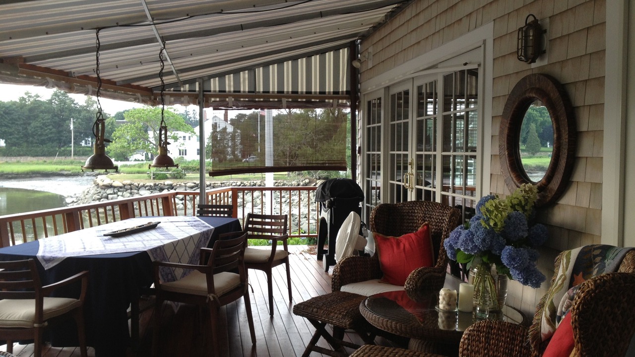 Photo of Outdoor in Duxbury