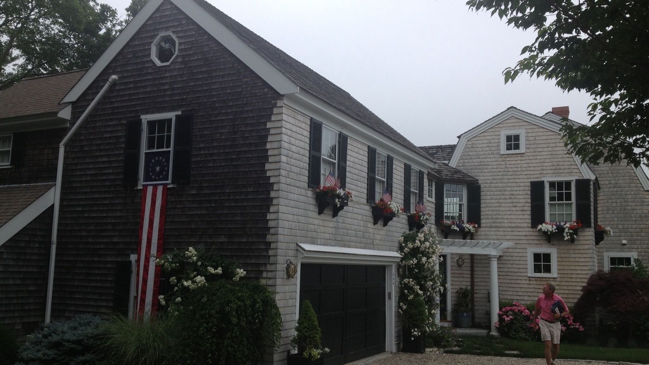 Photo of Outdoor in Duxbury