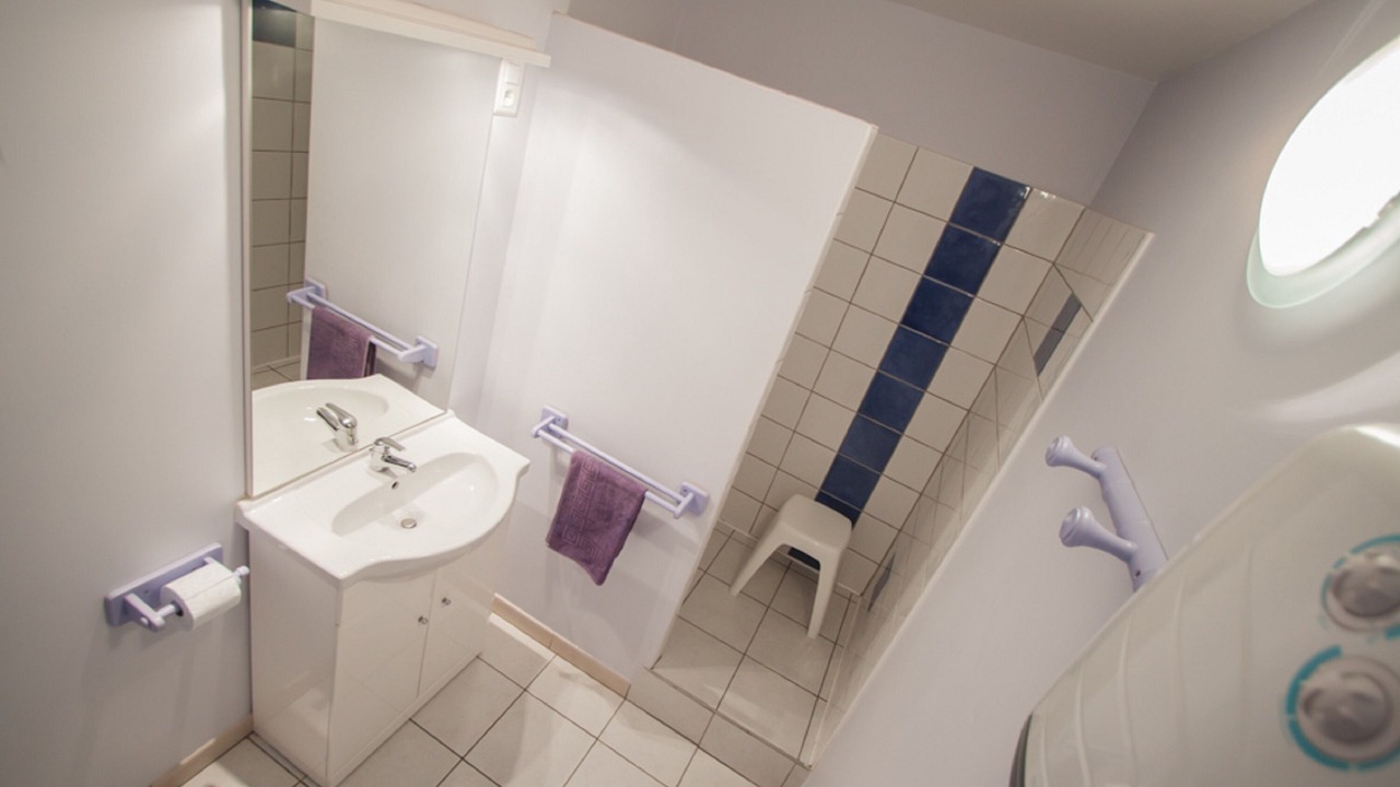 Photo of Bathroom in Montreal
