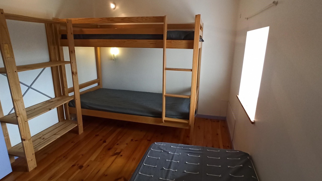 Photo of Bedroom in Montreal