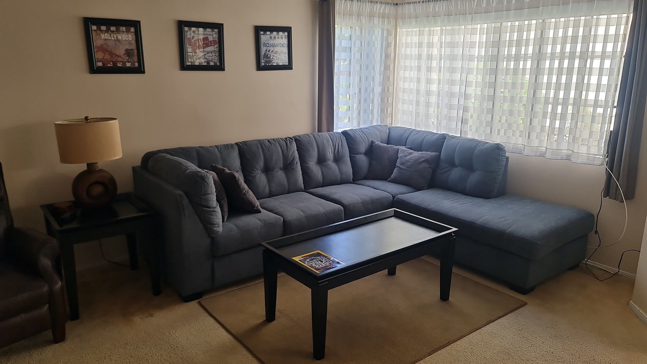 Photo of Livingroom in Mira Costa