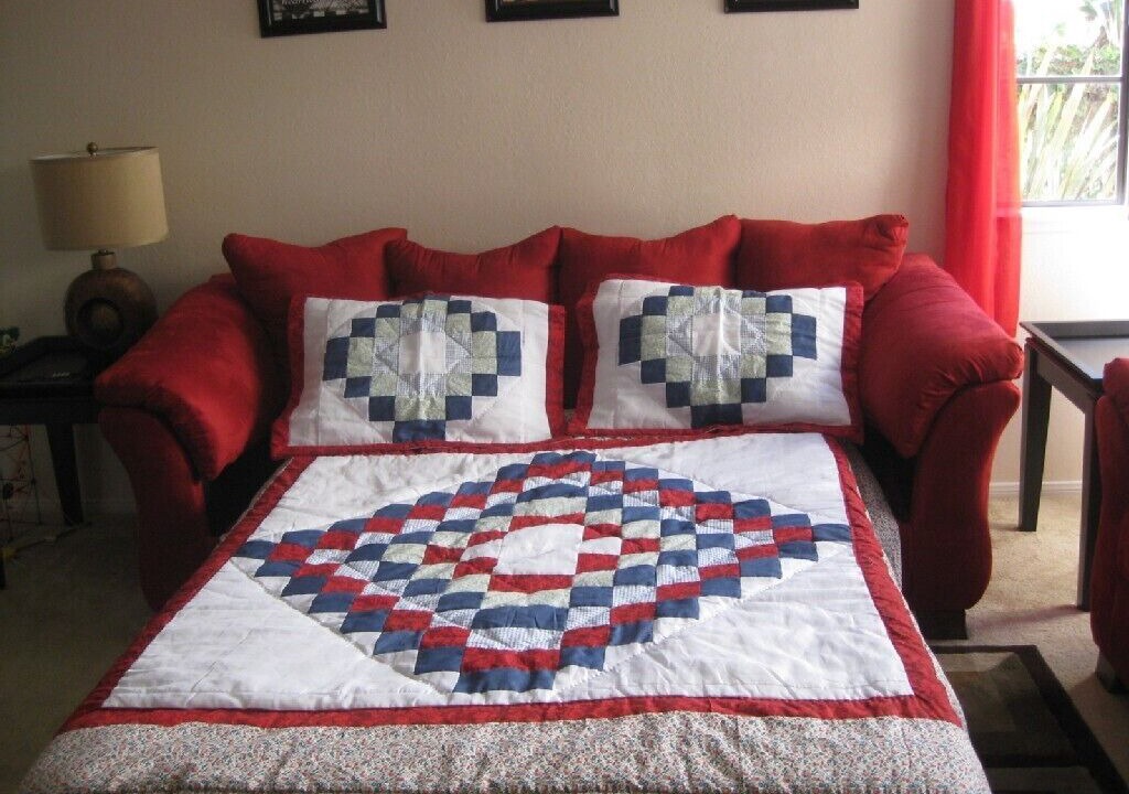 Photo of Bedroom in Mira Costa