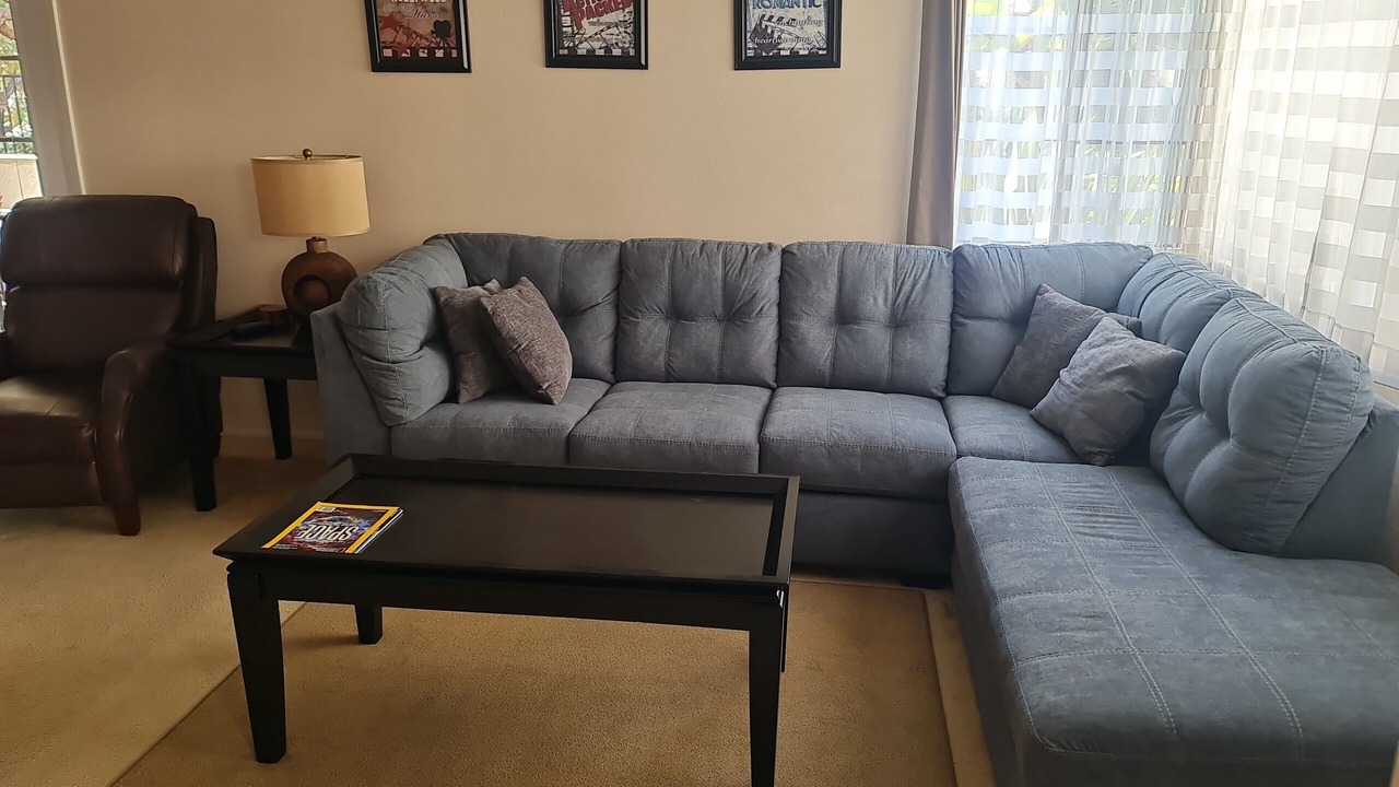 Photo of Livingroom in Mira Costa