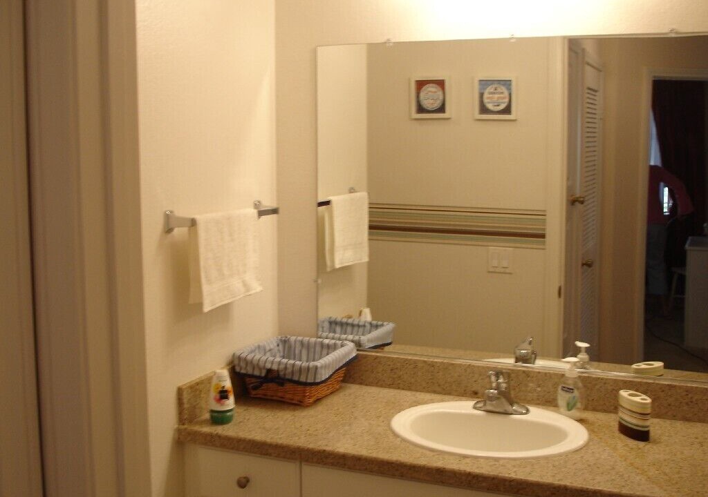 Photo of Bathroom in Mira Costa