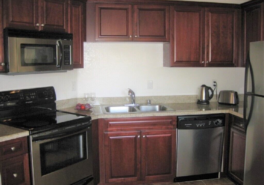 Photo of Kitchen in Mira Costa