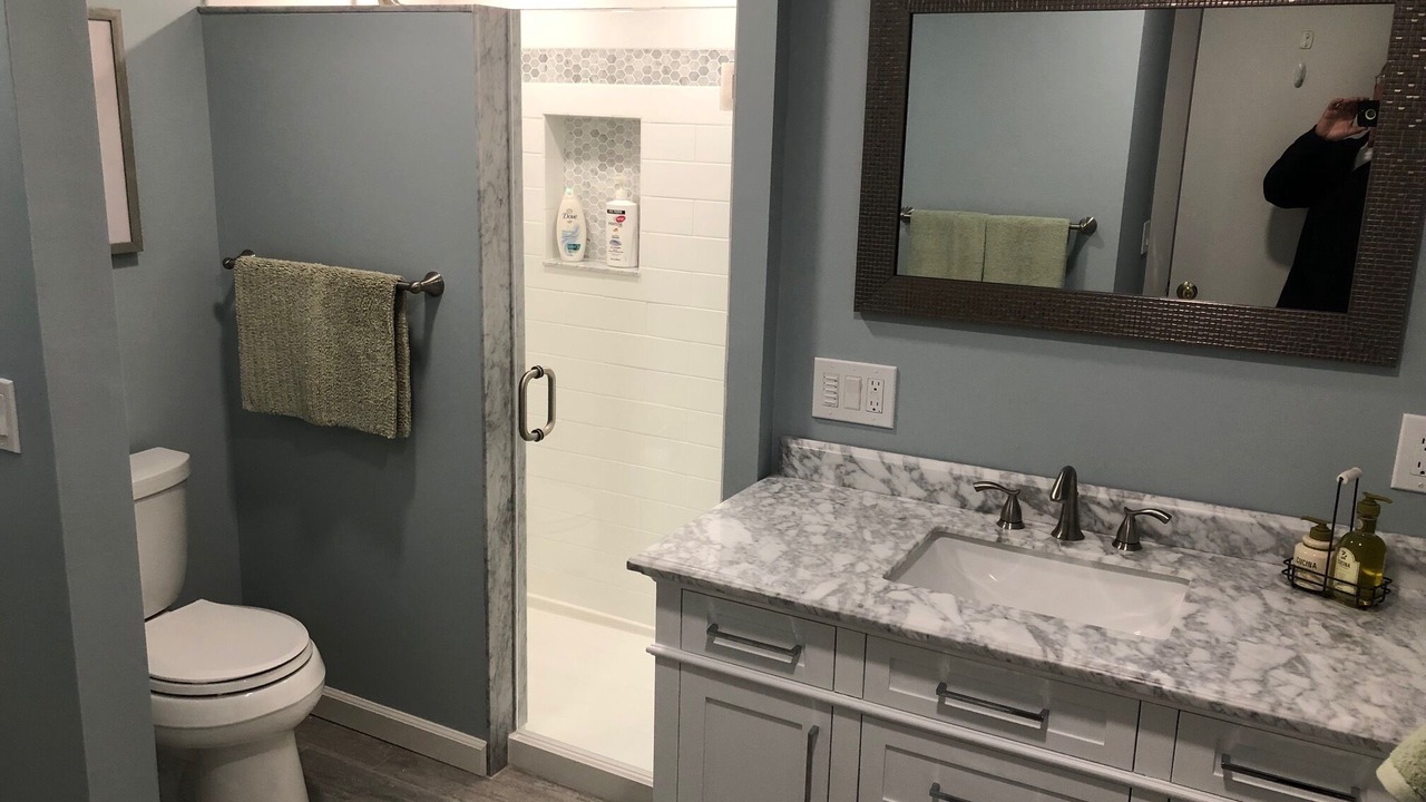 Photo of Bathroom in Litchfield