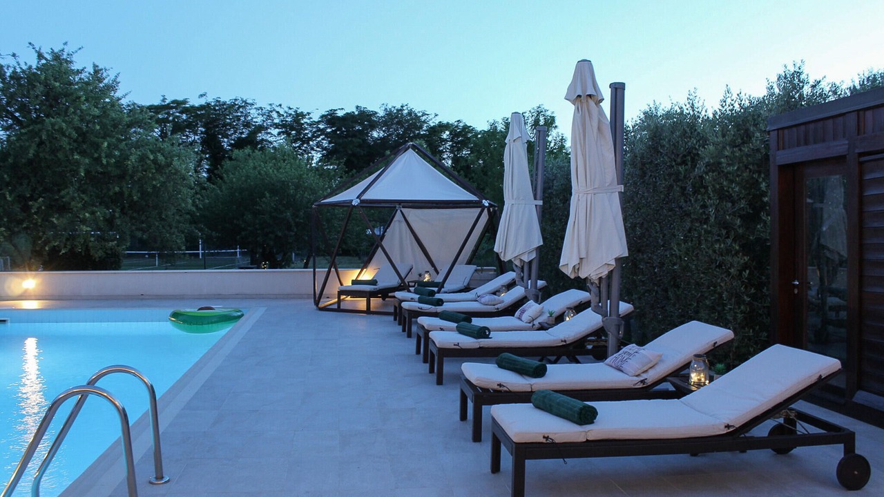 Photo of Outdoor in Zemunik Donji