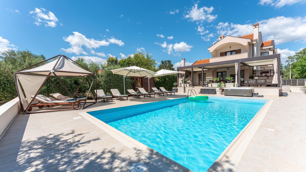 Photo of Outdoor in Zemunik Donji