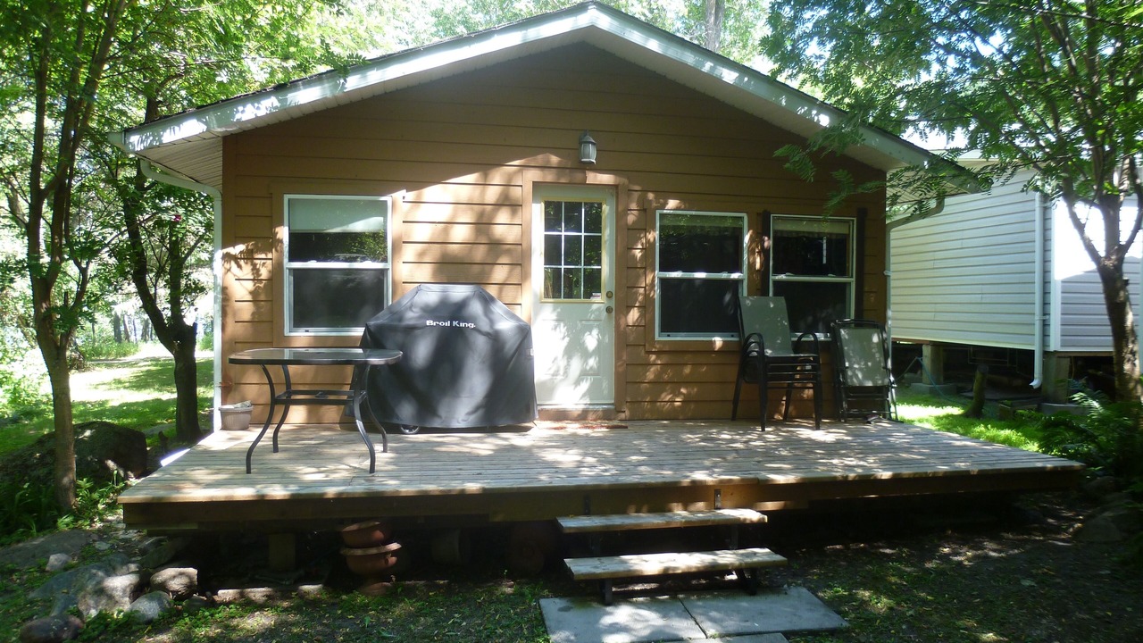 Photo of Outdoor in Grand Beach