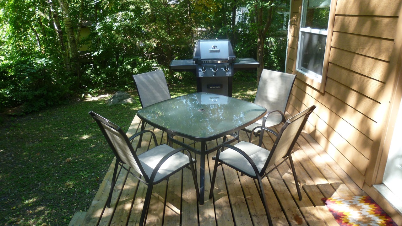 Photo of Outdoor in Grand Beach