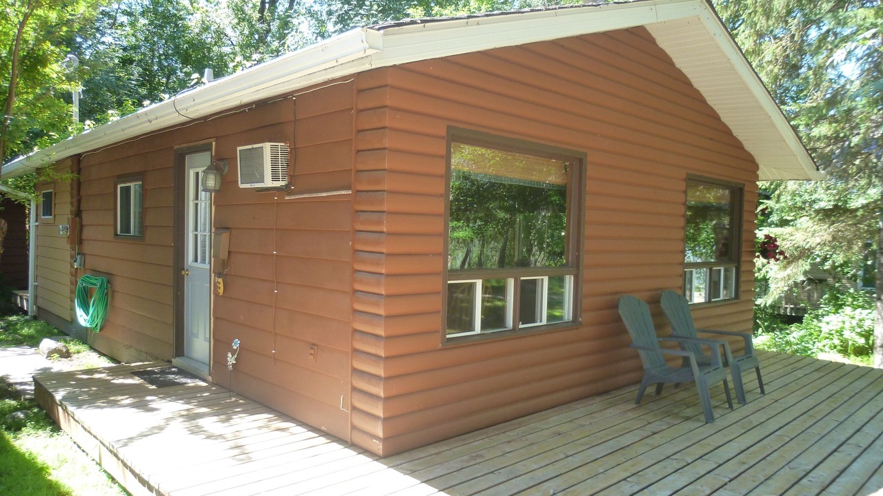 Photo of Outdoor in Grand Beach