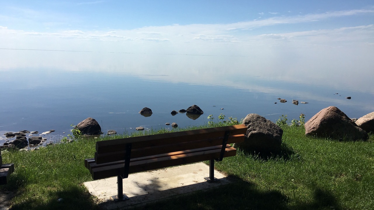 Photo of Outdoor in Grand Beach