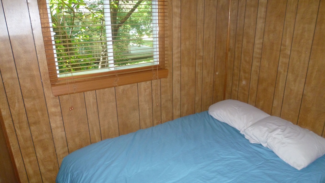 Photo of Bedroom in Grand Beach