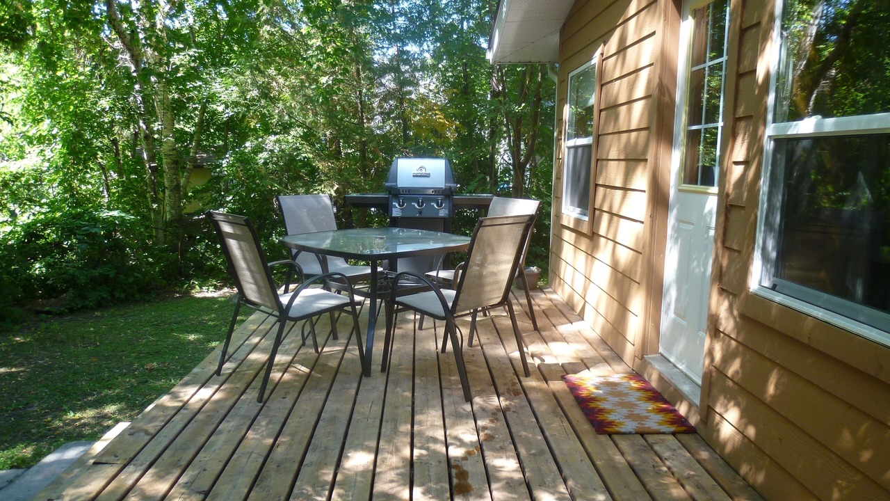 Photo of Outdoor in Grand Beach